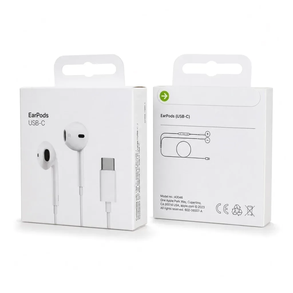 EarPods